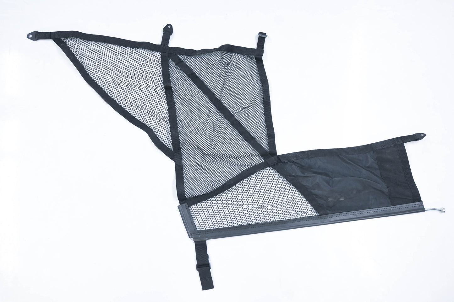 OEM Polaris 2687460 Door Safety Mesh Net