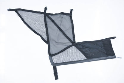 OEM Polaris 2687460 Door Safety Mesh Net