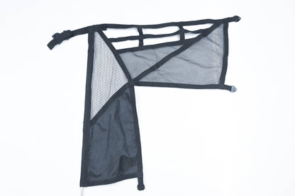 OEM Polaris 2686409 Door Safety Mesh Net