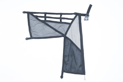 OEM Polaris 2686409 Door Safety Mesh Net