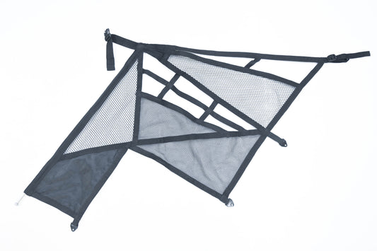 OEM Polaris 2685381 Door Safety Mesh Net