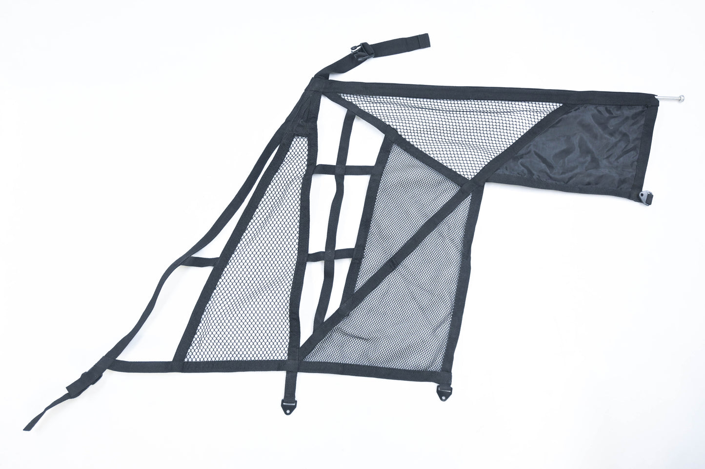 OEM Polaris 2685381 Door Safety Mesh Net