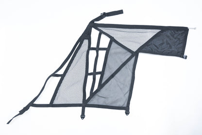 OEM Polaris 2685381 Door Safety Mesh Net