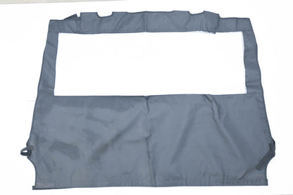 New OEM Polaris 2877853-067 Rear Window Panel NOS