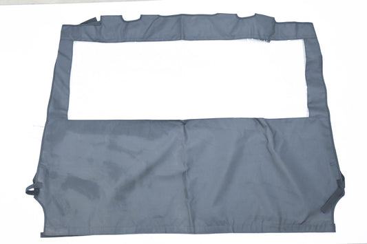 New OEM Polaris 2877853-067 Rear Window Panel NOS