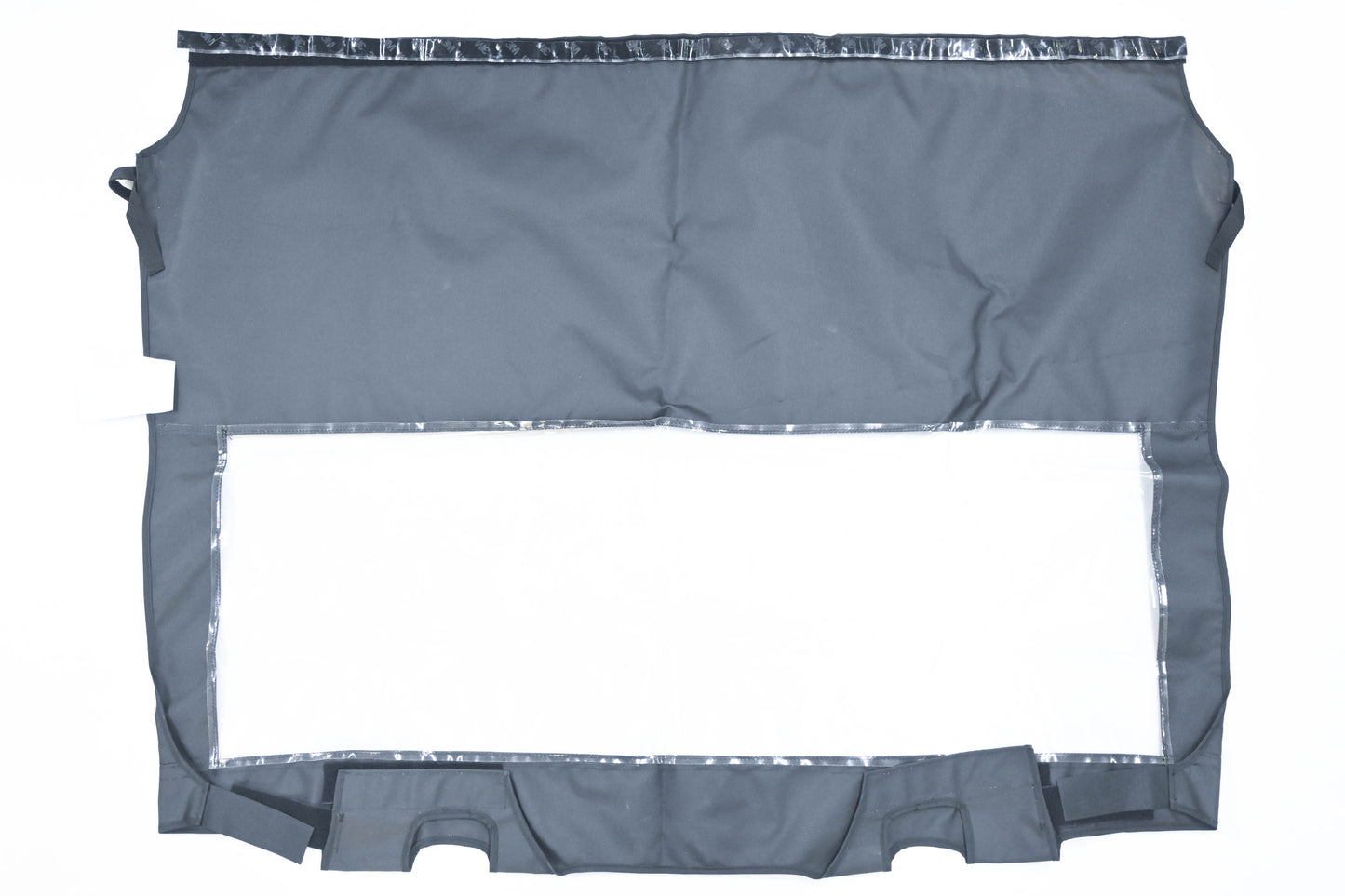 New OEM Polaris 2877853-067 Rear Window Panel NOS