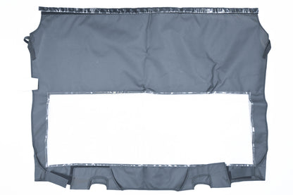 New OEM Polaris 2877853-067 Rear Window Panel NOS