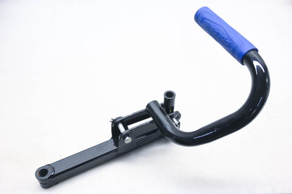 OEM Polaris 2205064, 2879630 K Plow Fame Latch Assembly