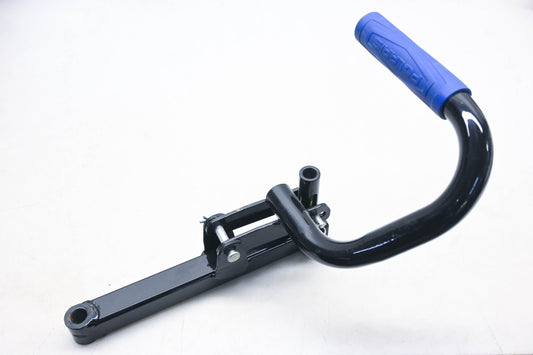 OEM Polaris 2205064, 2879630 K Plow Fame Latch Assembly