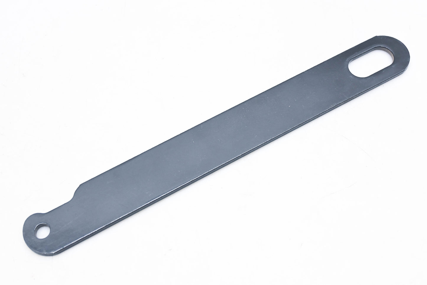 New OEM Polaris 2878487 Plow Winch Link NOS