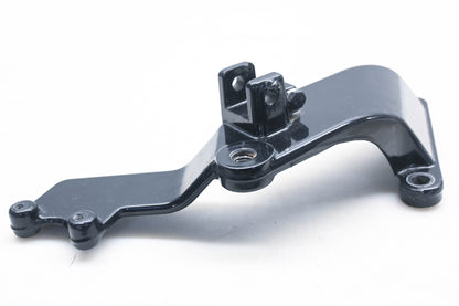 OEM Polaris 5132660-067 Victory Black Front Right Footrest Bracket