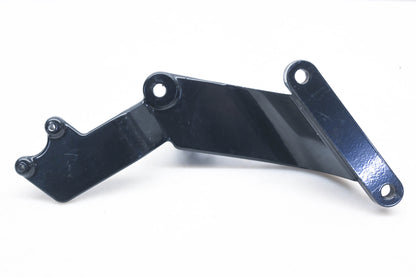 OEM Polaris 5132660-067 Victory Black Front Right Footrest Bracket
