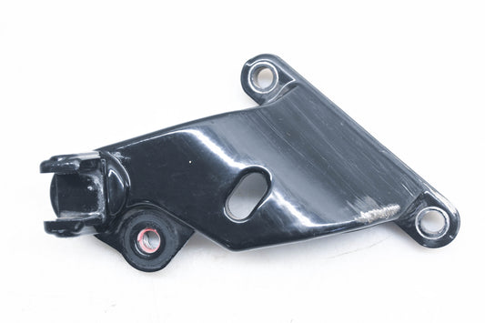 OEM Polaris 5132659-067 Victory Left Side Footrest Peg Mount Bracket