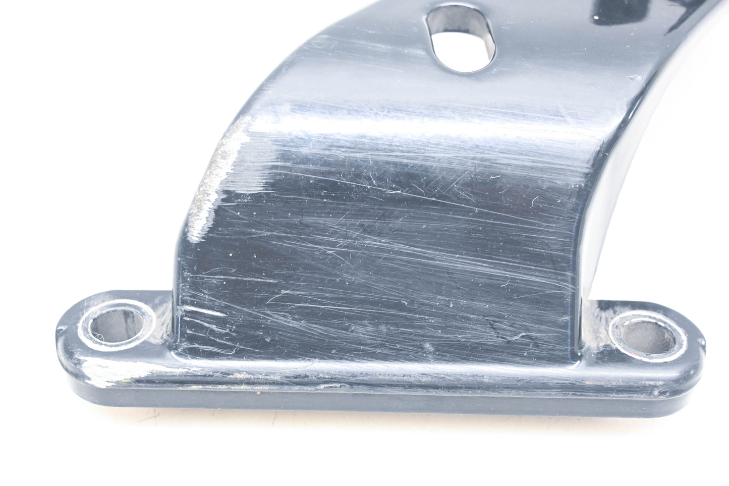 OEM Polaris 5132659-067 Victory Left Side Footrest Peg Mount Bracket