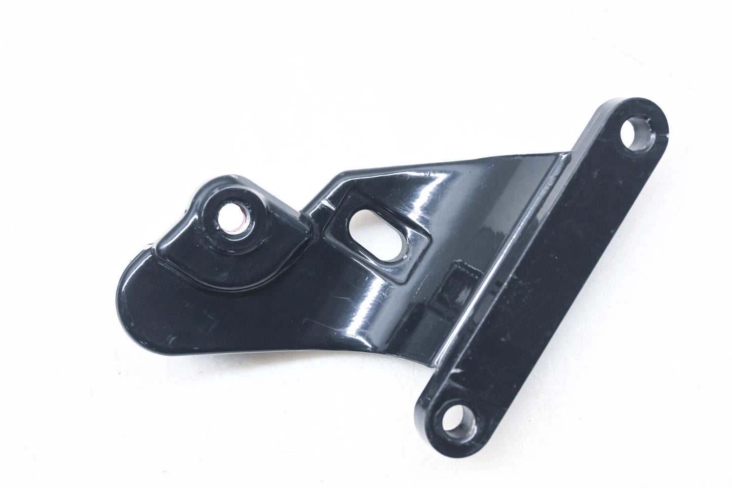 OEM Polaris 5132659-067 Victory Left Side Footrest Peg Mount Bracket