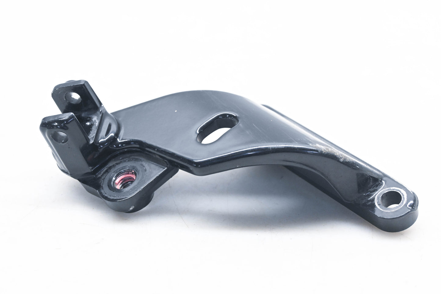 OEM Polaris 5132659-067 Victory Left Side Footrest Peg Mount Bracket