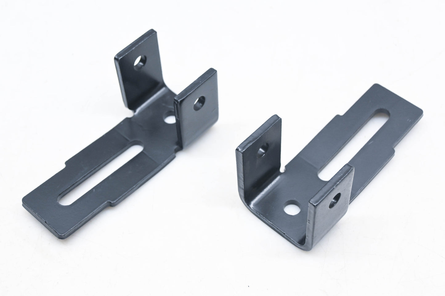 Ecotric AT-21 4" Lift Block Brackets Qty 2 NOS