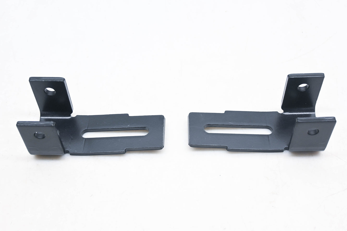 Ecotric AT-21 4" Lift Block Brackets Qty 2 NOS