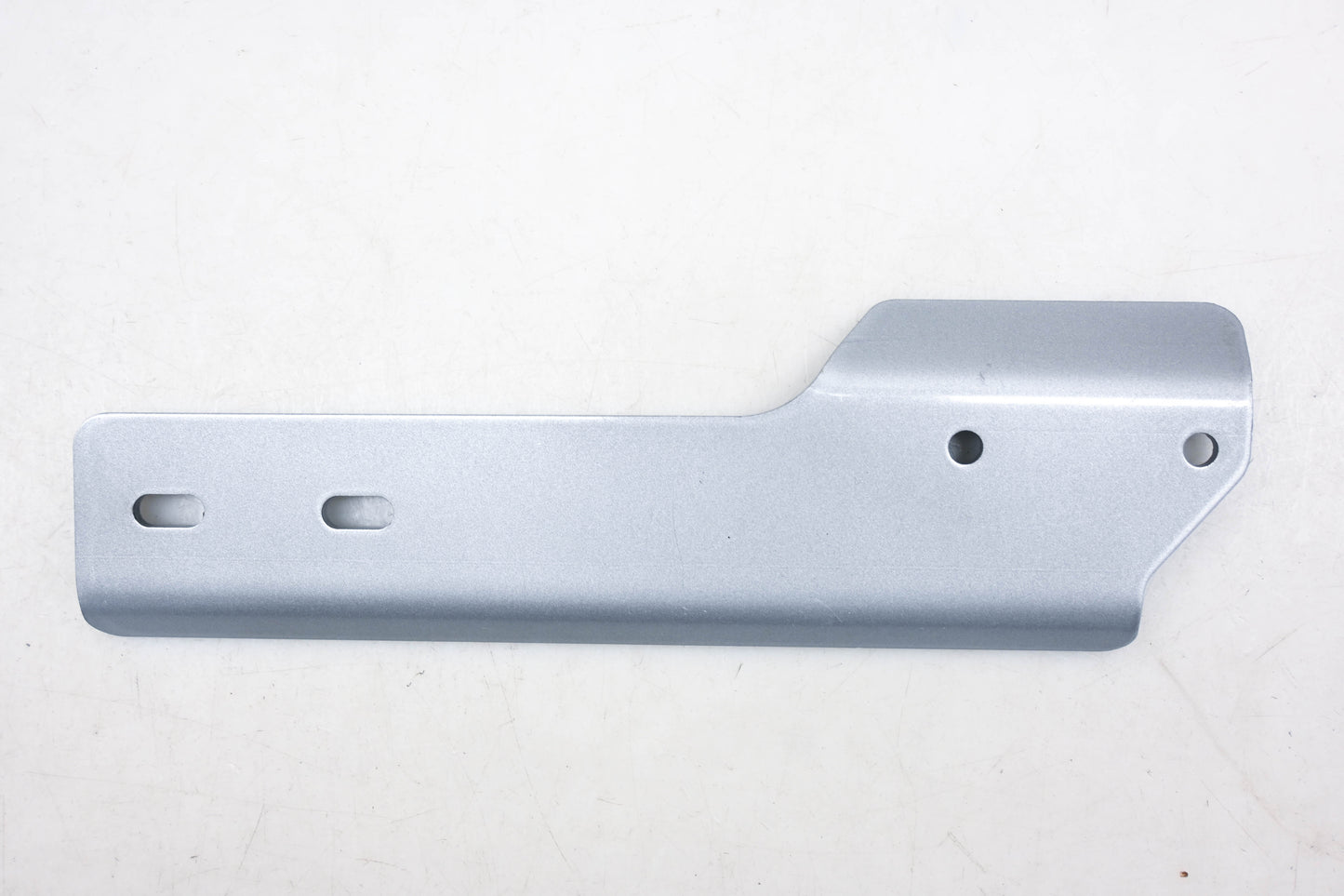 New OEM Polaris 95-2851 Victory Grey Windshield Mount Bracket NOS
