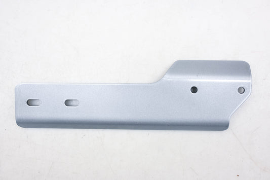 New OEM Polaris 95-2851 Victory Grey Windshield Mount Bracket NOS