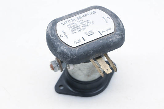 OEM Polaris 1314 Battery Separator
