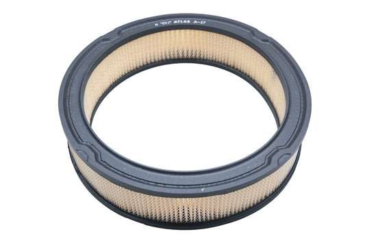 Atlas A-17, 651017 Air Filter NOS