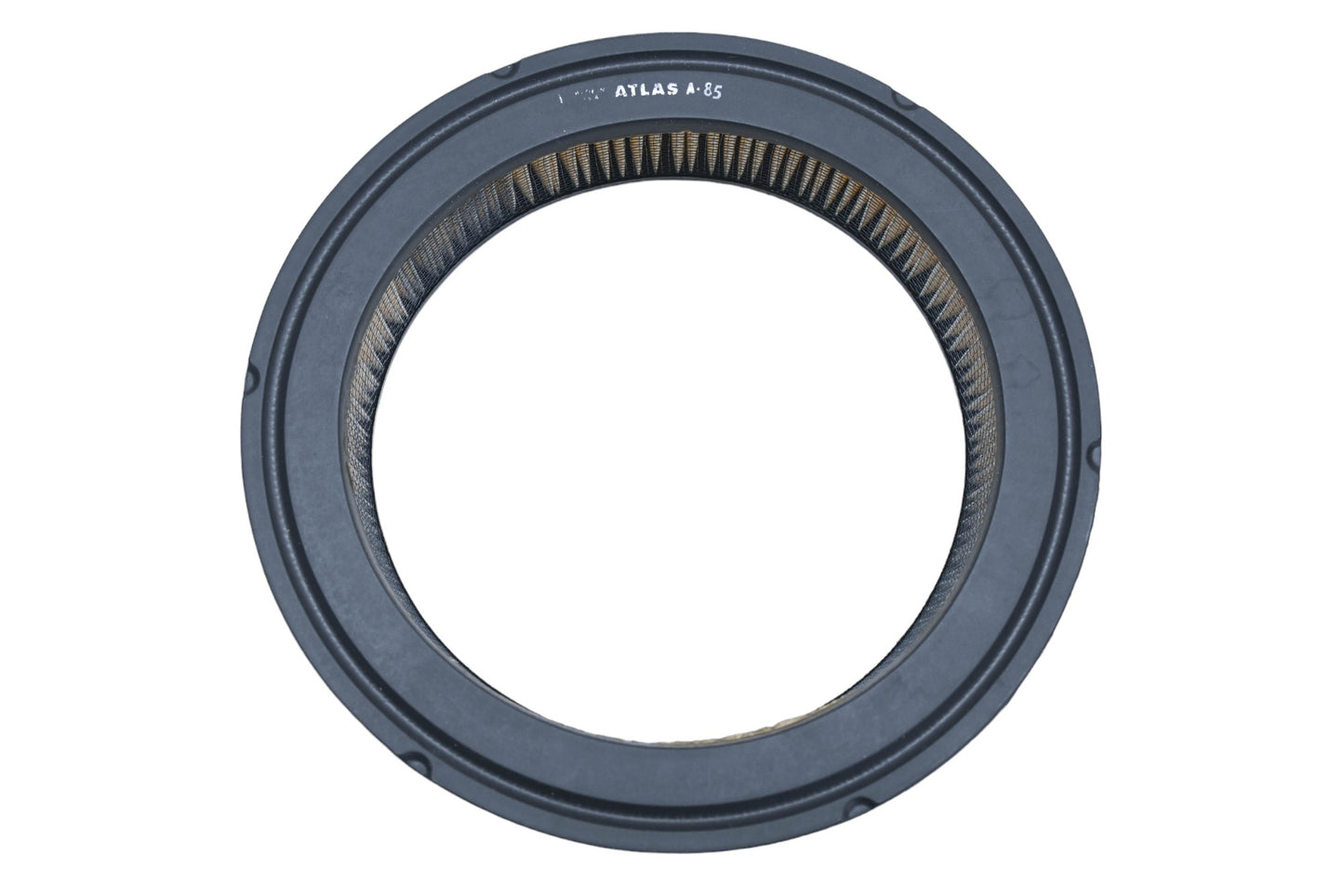 Atlas A-85, 651085 Air Filter NOS