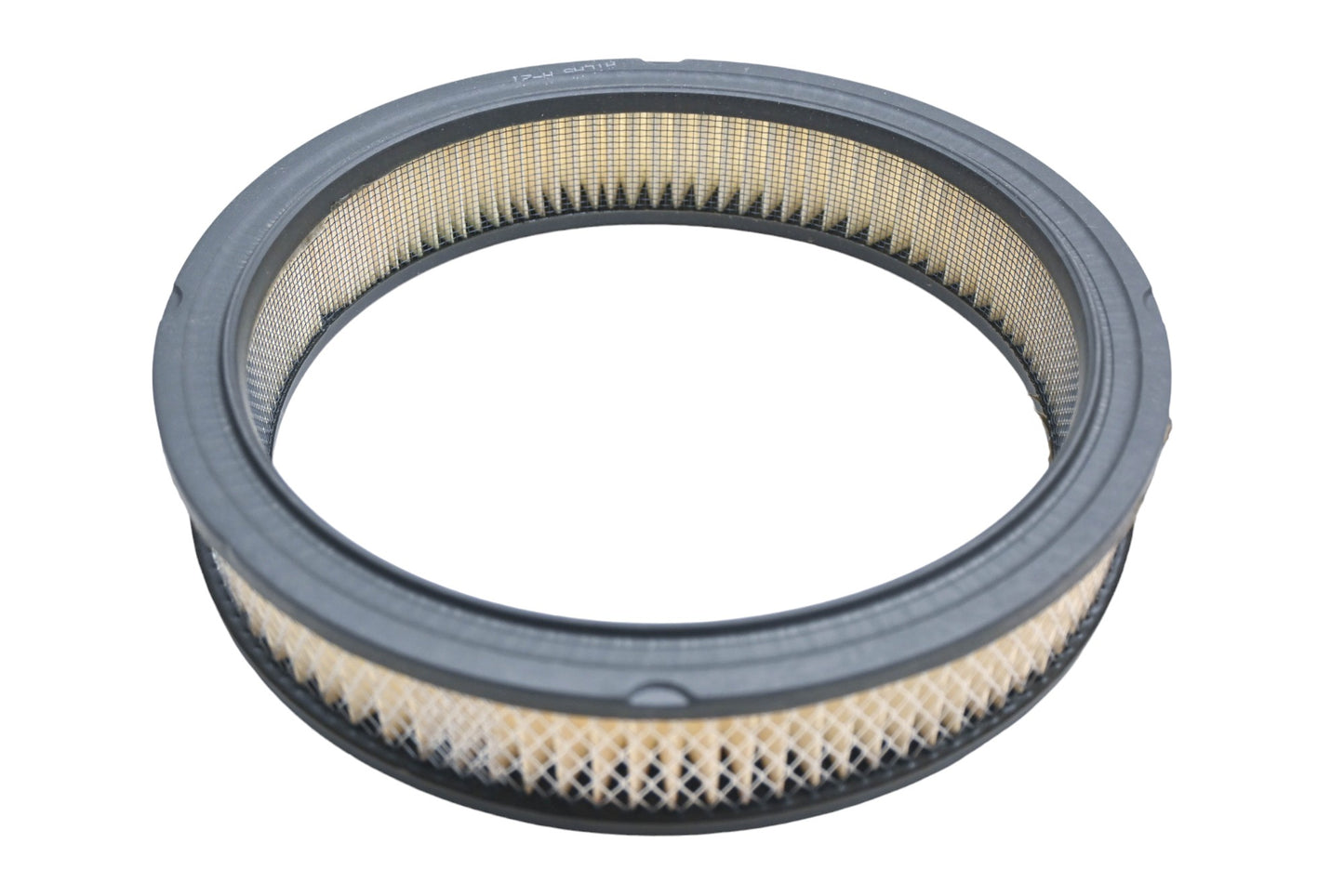 Atlas A-21, 651021 Air Filter NOS