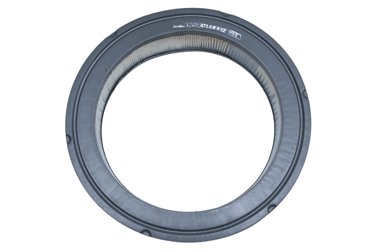 Atlas A-62, 651062 Air Filter NOS