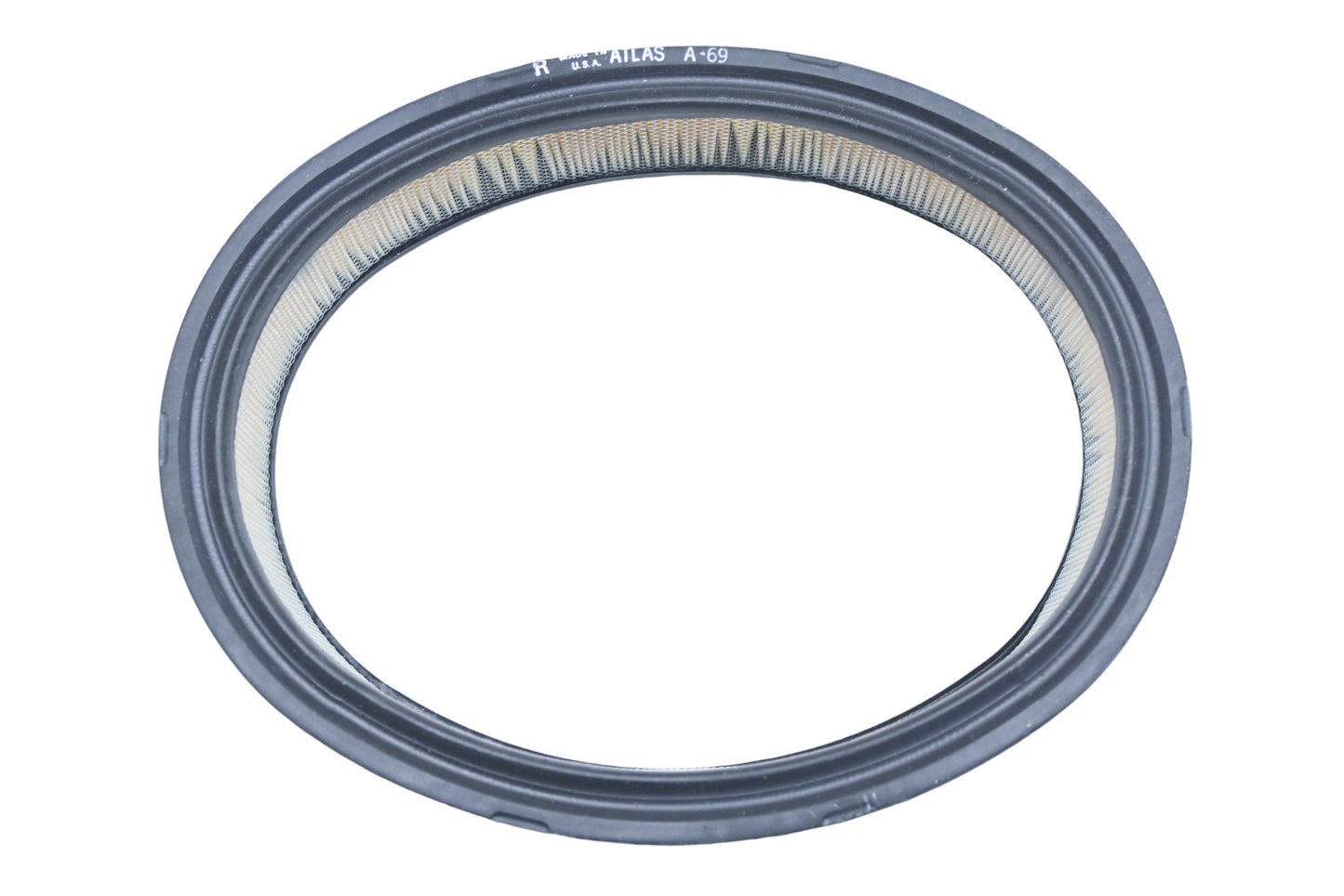Atlas A-69, 651069 Air Filter NOS