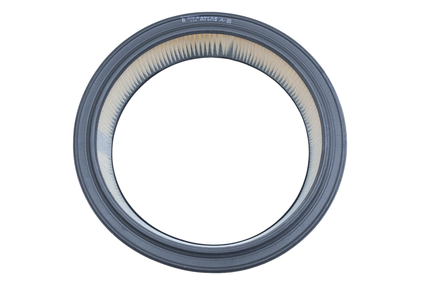 Atlas A-65, 651065 Air Filter NOS