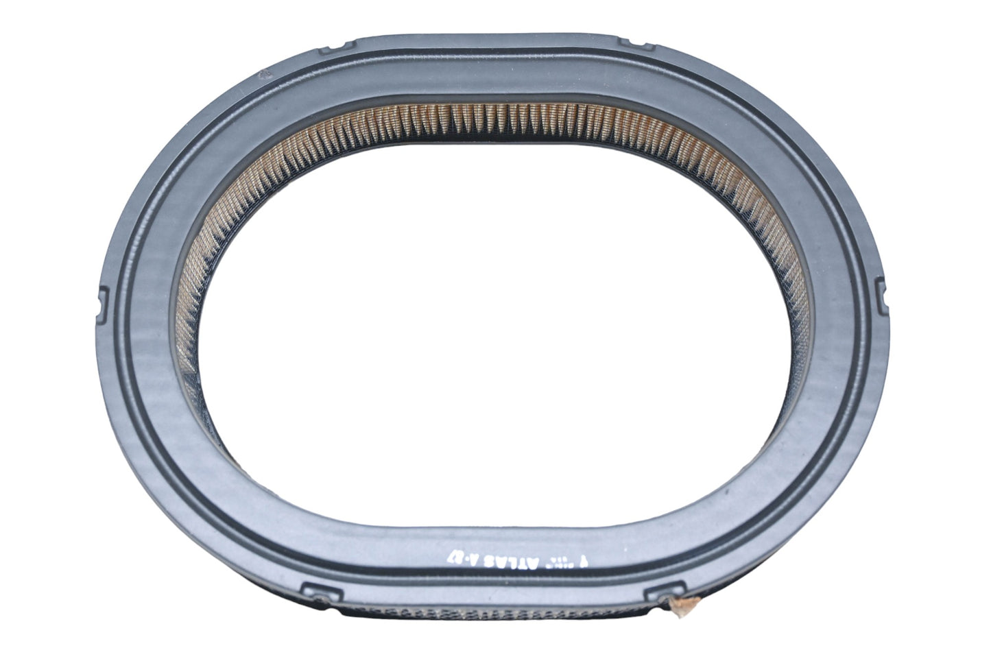 Atlas A-87, 651087 Air Filter NOS