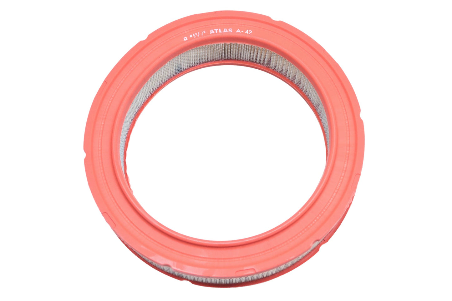 Atlas A-42, 651042 Air Filter NOS