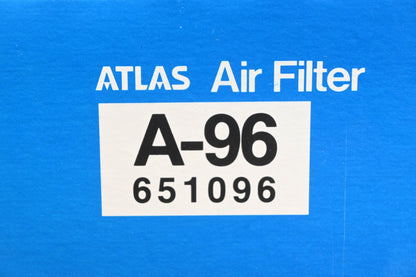 Atlas A-96, 651096 Air Filter NOS