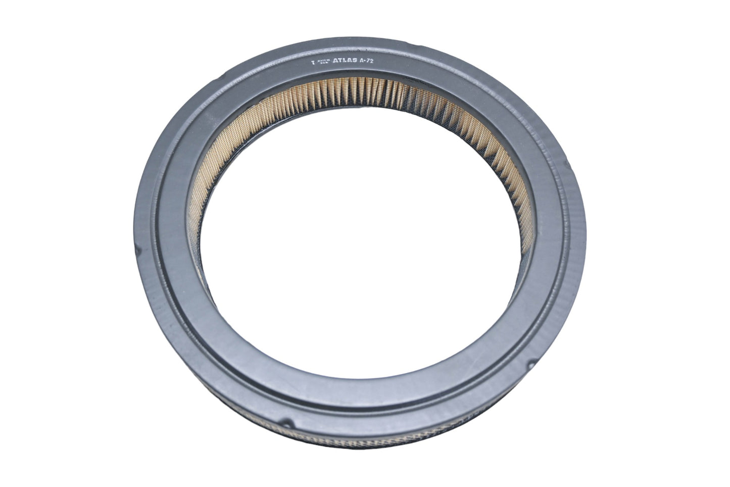 Atlas A-72, 651072 Air Filter NOS