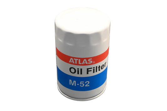 Atlas M-52, 651252 Oil Filter NOS