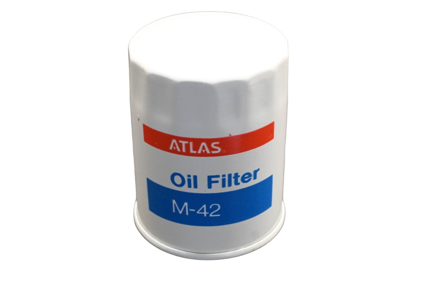 Atlas M-42, 651242 Oil Filter NOS