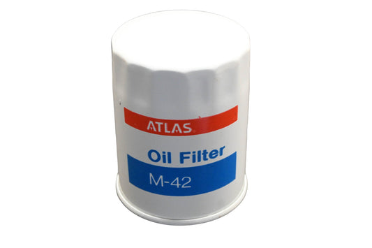 Atlas M-42, 651242 Oil Filter NOS