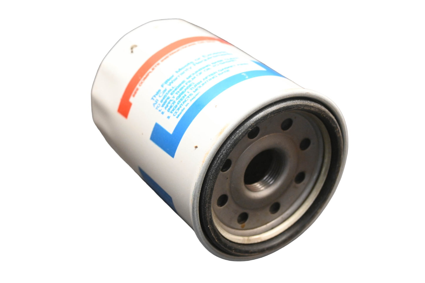 Atlas M-42, 651242 Oil Filter NOS