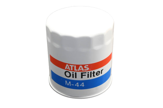 Atlas M-44, 651244 Oil Filter NOS