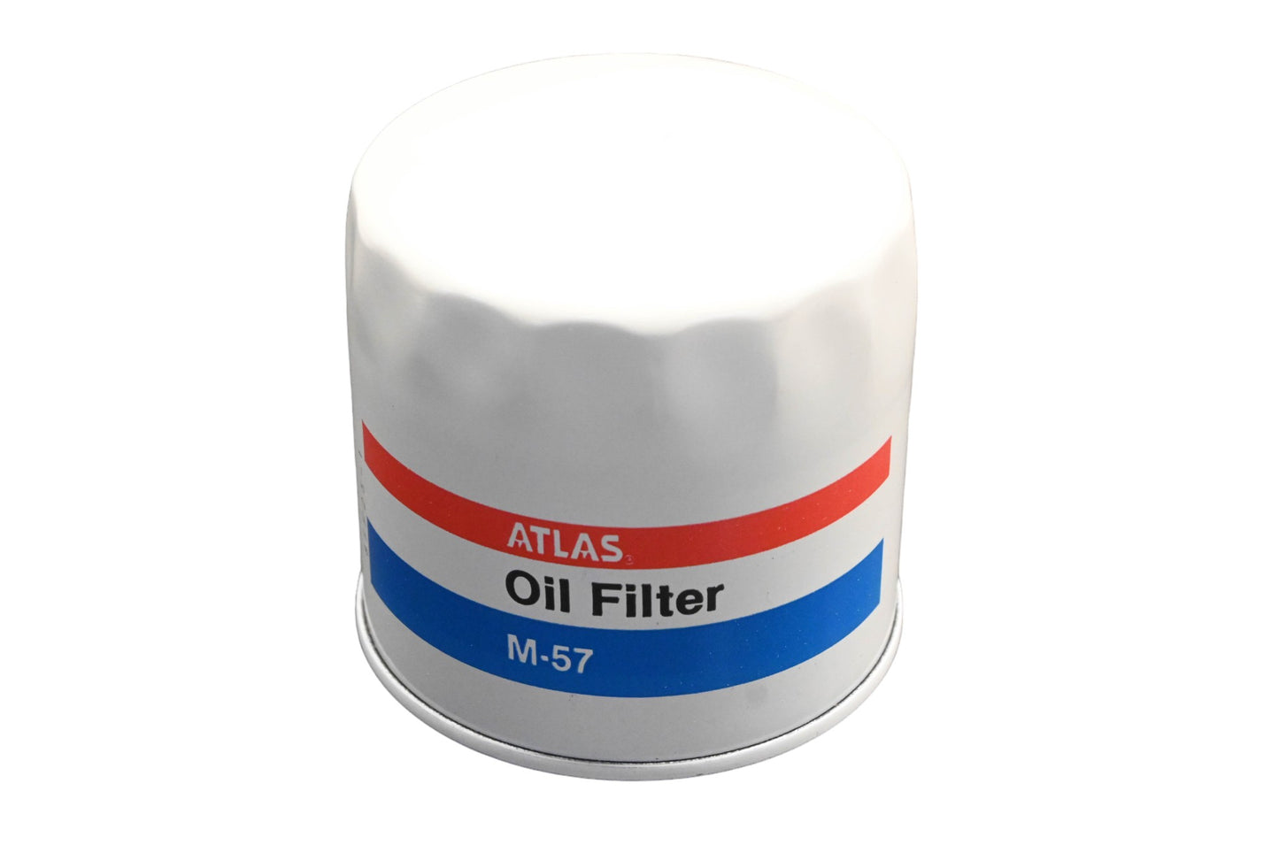 Atlas M-57, 651257 Oil Filter NOS