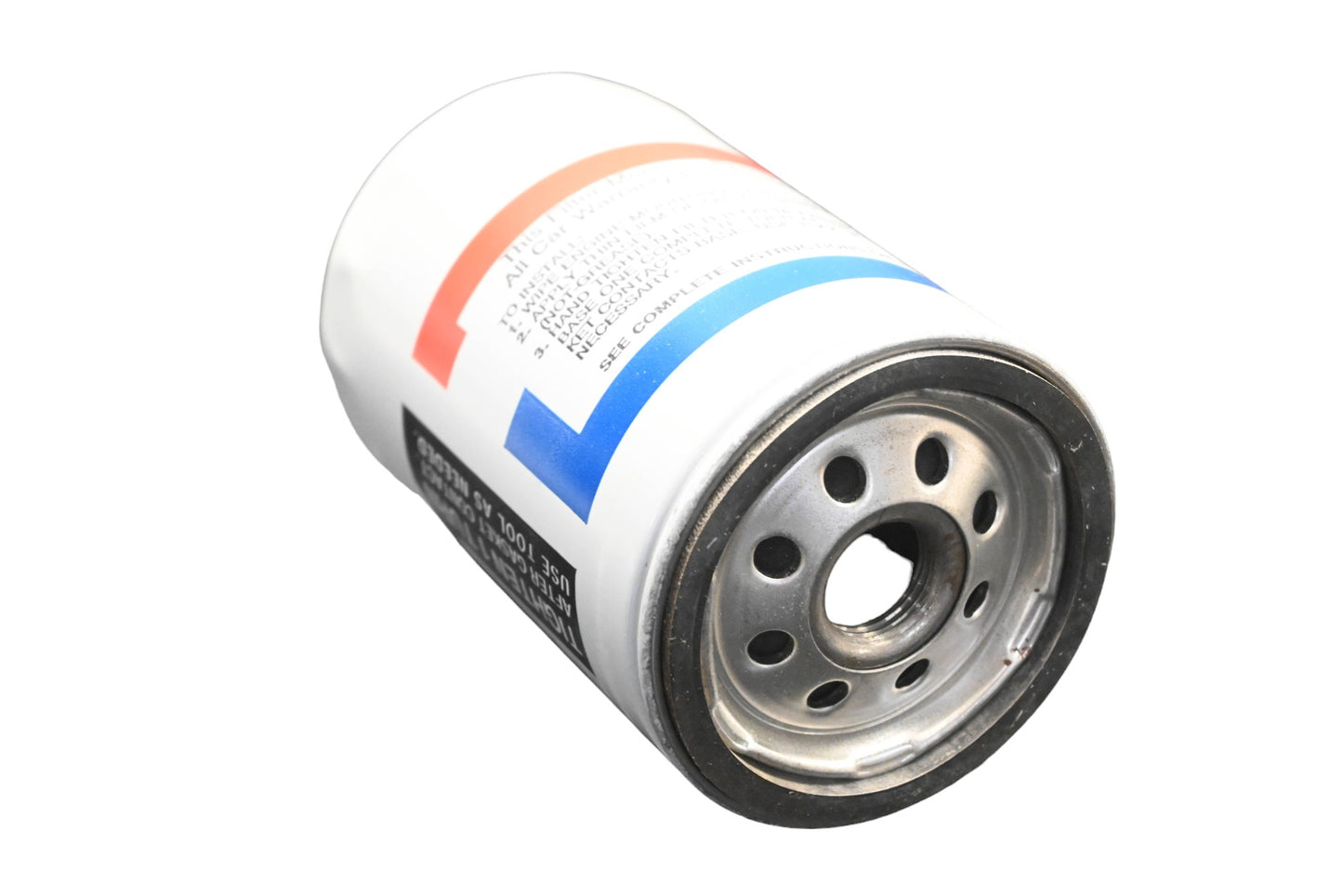 Atlas M-46, 651246 Oil Filter NOS