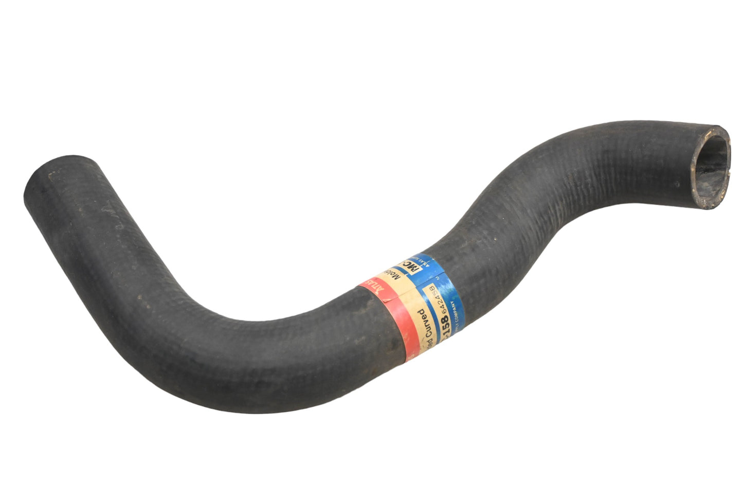 Atlas MC-158, 642458 Radiator Hose NOS