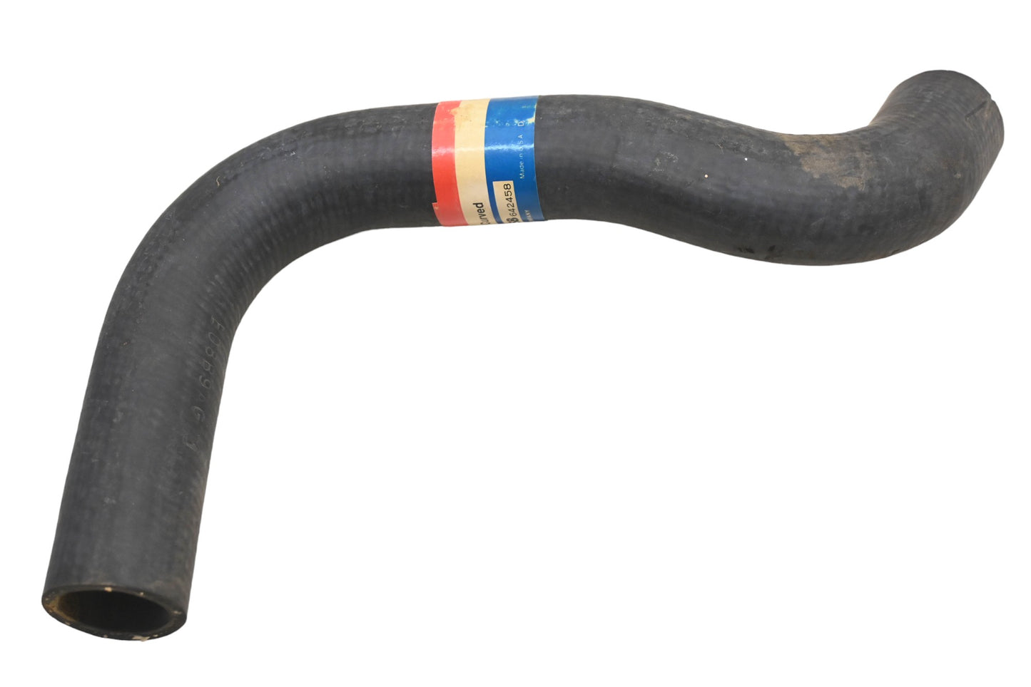 Atlas MC-158, 642458 Radiator Hose NOS