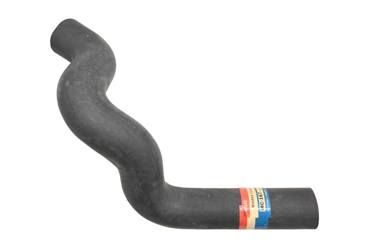 Atlas MC-167, 642467 Radiator Hose NOS