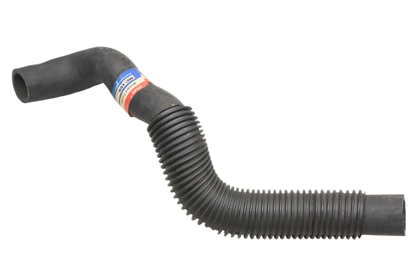 Atlas MC-169, 642469 Radiator Hose NOS