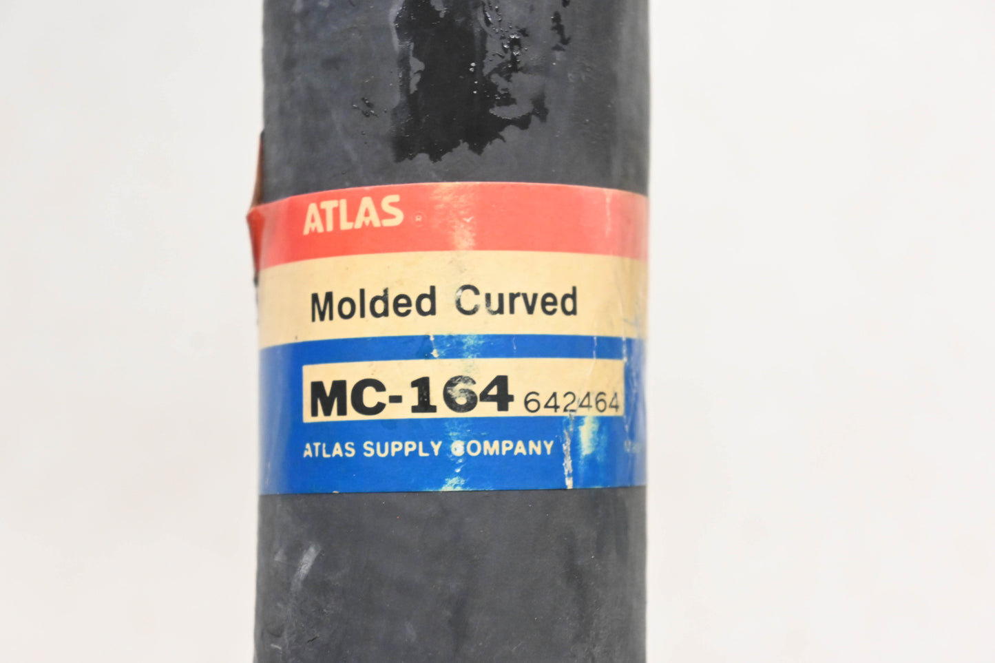 Atlas MC-164, 642464 Radiator Hose NOS