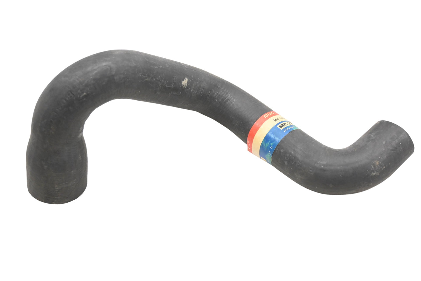 Atlas MC-171, 642471 Radiator Hose NOS