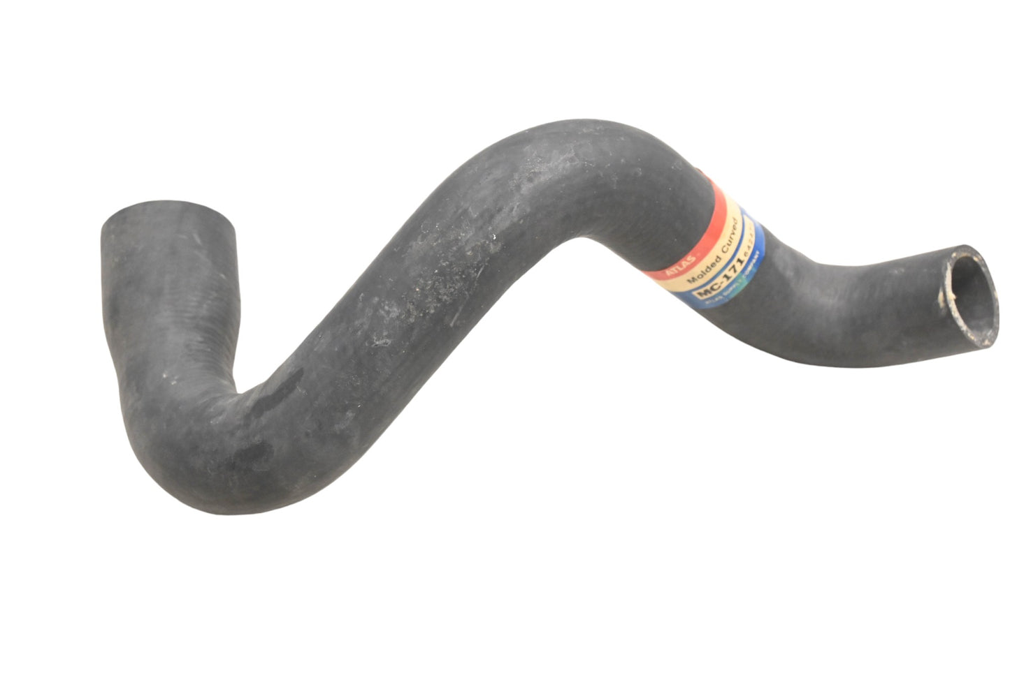 Atlas MC-171, 642471 Radiator Hose NOS
