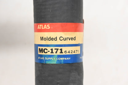 Atlas MC-171, 642471 Radiator Hose NOS
